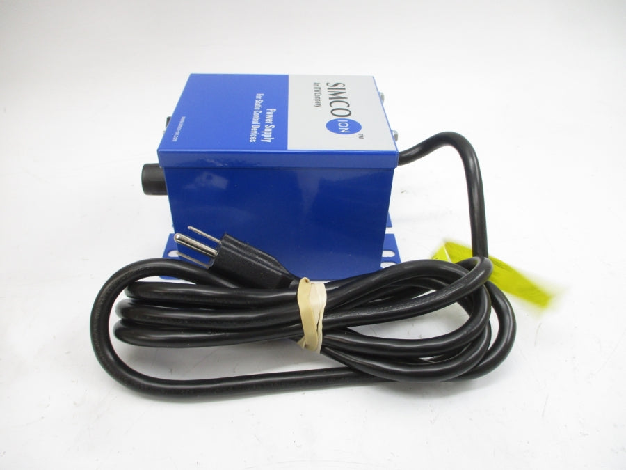 SIMCO D167Q 4000074 120VAC 0.25A NSMP