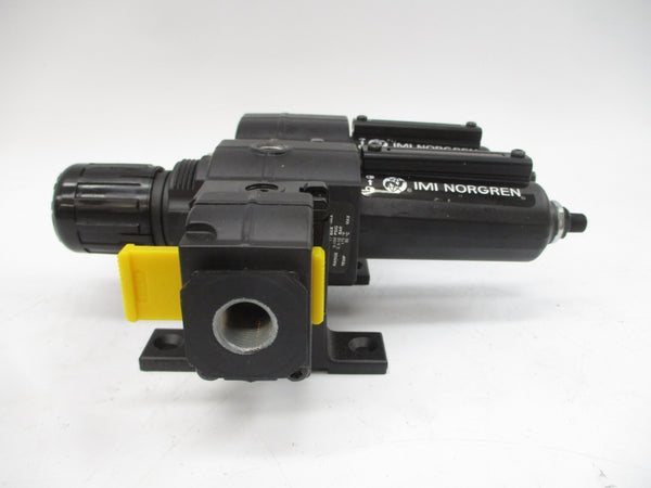 IMI NORGREN BL73-301A 250PSI 3/8" NSMP