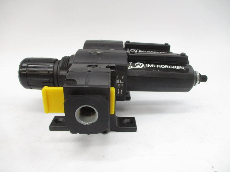 IMI NORGREN BL73-301A 250PSI 3/8" NSMP
