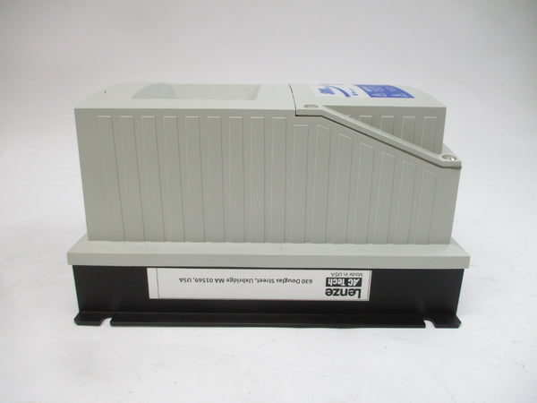 LENZE ESV371N01SXC 13578331 120/240VAC 9.2/4.6A NSMP