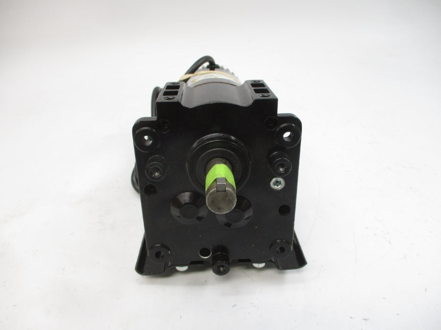 DAYTON 4Z128D 90/130VDC 1.41/1.43A NSMP