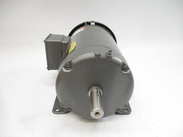 BALDOR M3602 35L108M976G1 208-230/460V 3.1-3.2/1.6A NSMP