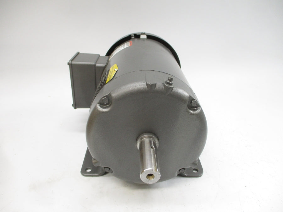 BALDOR M3602 35L108M976G1 208-230/460V 3.1-3.2/1.6A NSMP