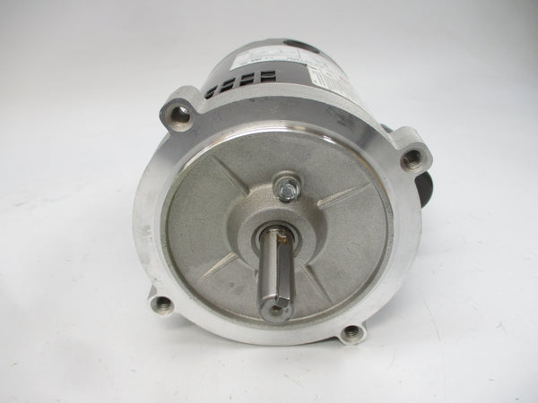 DAYTON 6XJ21BB 115/208-230V 5/2.3-2.5A NSMP