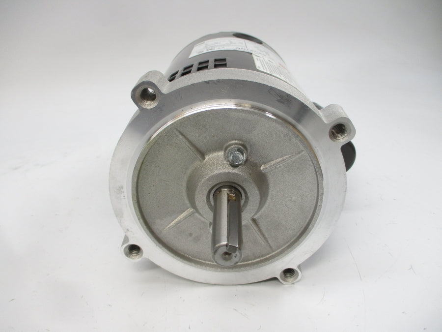 DAYTON 6XJ21BB 115/208-230V 5/2.3-2.5A NSMP