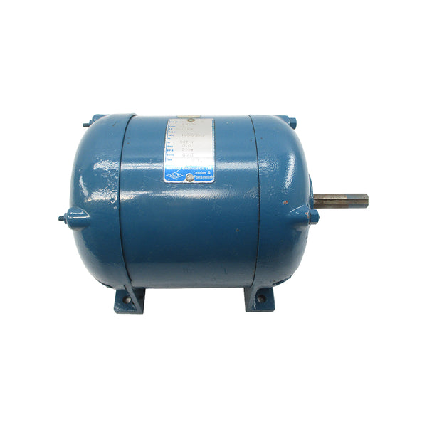 NORMAND ELECTRICAL E4799 180/220V 3.0A NSNP