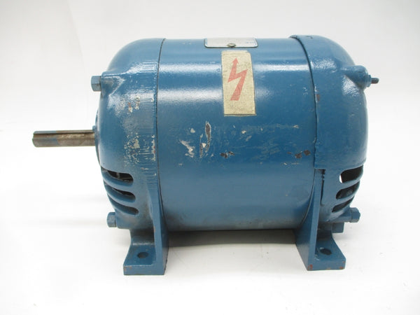 NORMAND ELECTRICAL E4799 180/220V 3.0A NSNP