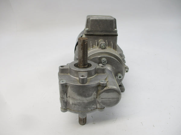 LENZE SSN40-1TDCR-063C21 01415173 180/200V 0.2/2.6A NSNP