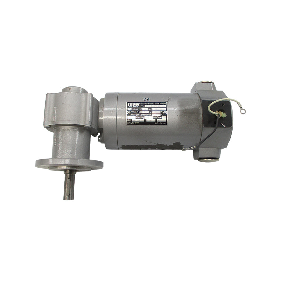 WEG EPG133/500 180V 1.20/8.0A NSNP