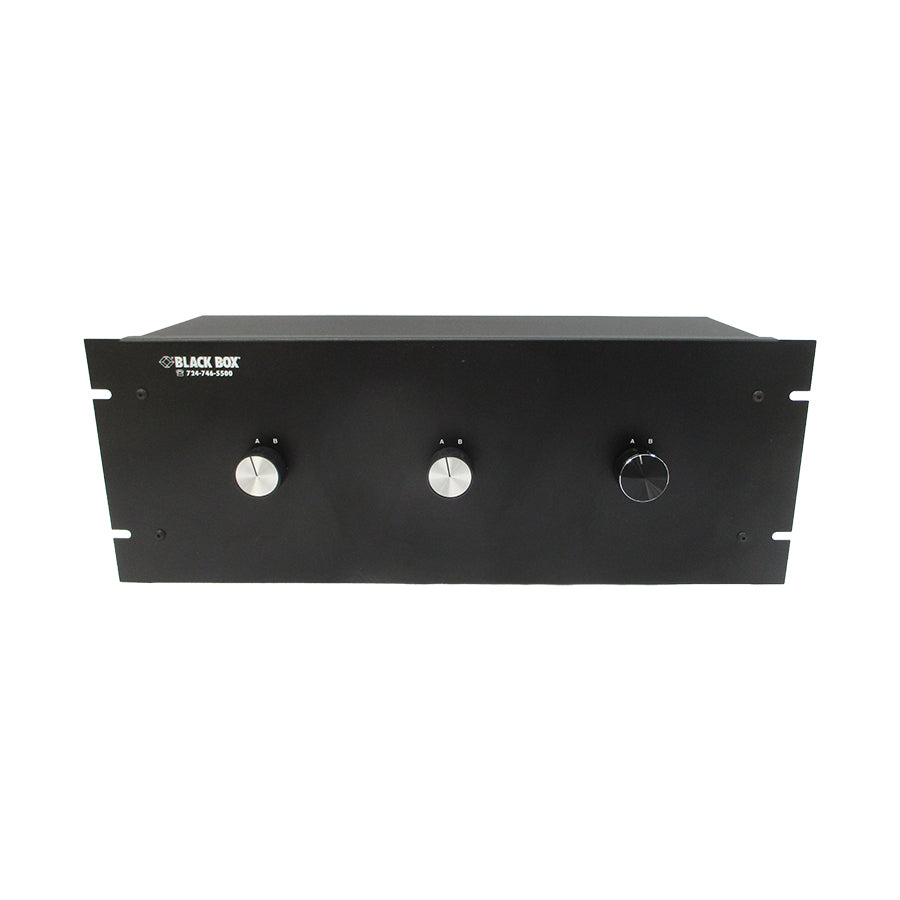 BLACK BOX SWCX194593 NSNP