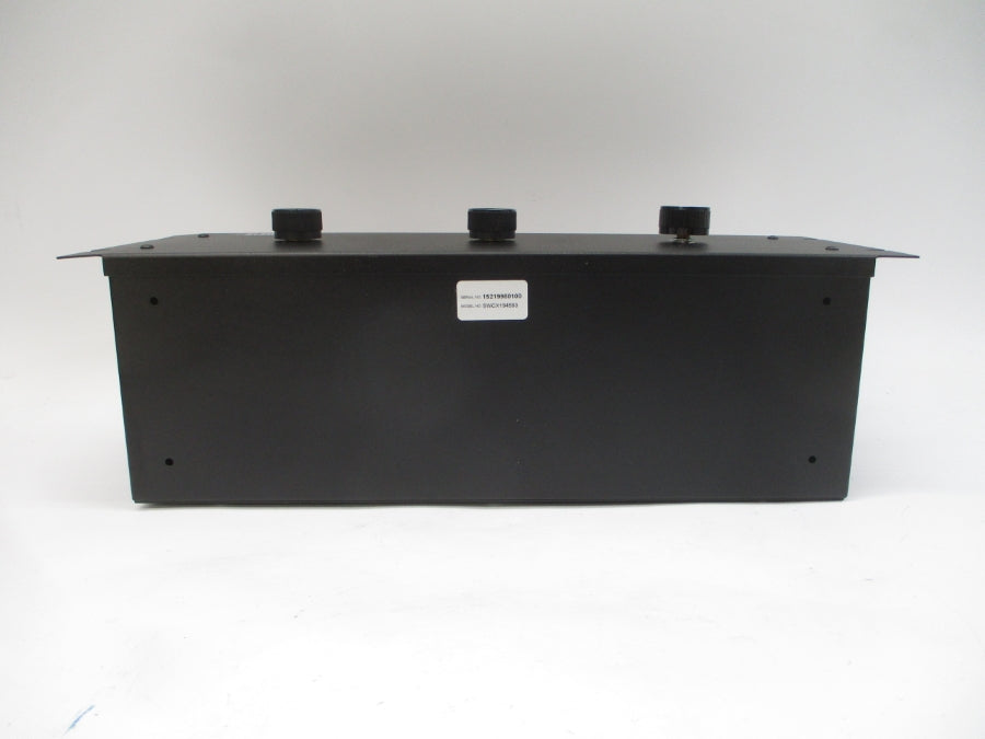 BLACK BOX SWCX194593 NSNP