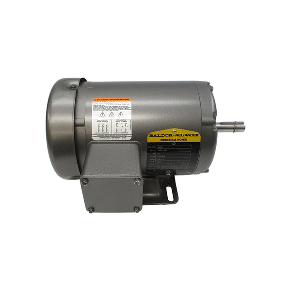 BALDOR M3541 34A61-255 230/460V 2.6/1.3A NSNP