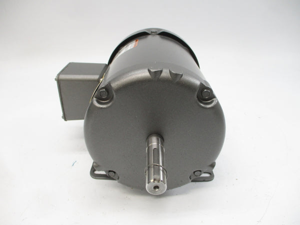 BALDOR M3541 34A61-255 230/460V 2.6/1.3A NSNP