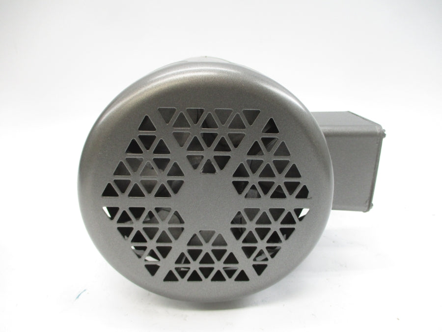 BALDOR M3541 34A61-255 230/460V 2.6/1.3A NSNP