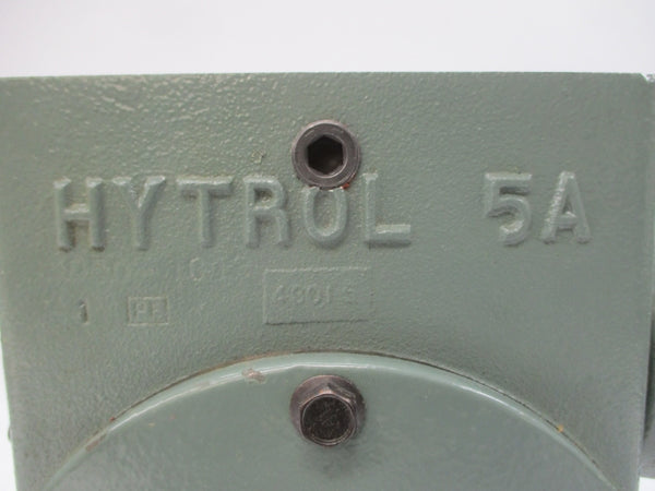 HYTROL 5AC40-1RH NSNP