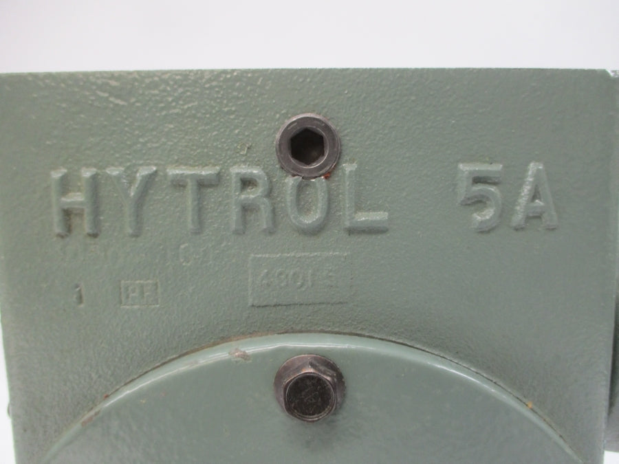HYTROL 5AC40-1RH NSNP