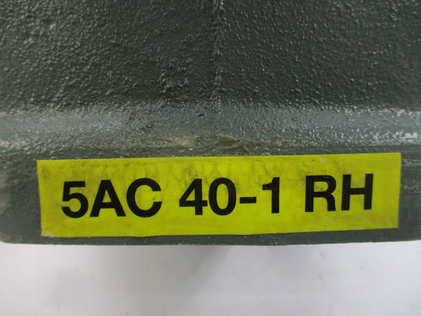 HYTROL 5AC40-1RH NSNP
