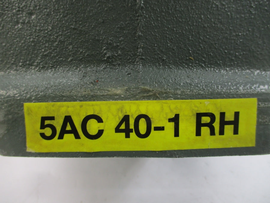 HYTROL 5AC40-1RH NSNP
