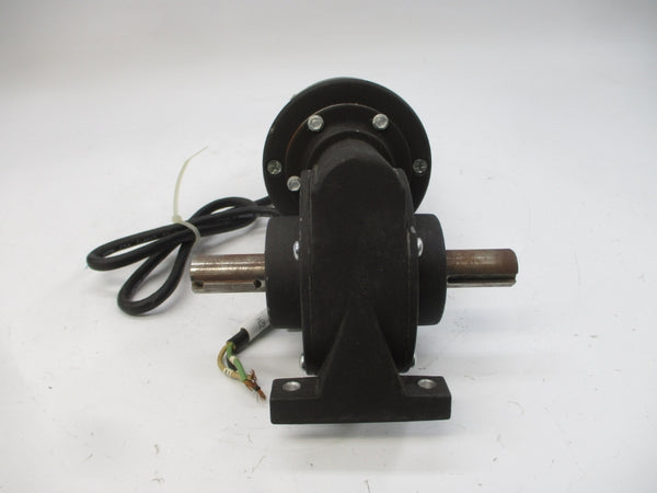 BALDOR GP7404 622H 90VDC .9A NSNP