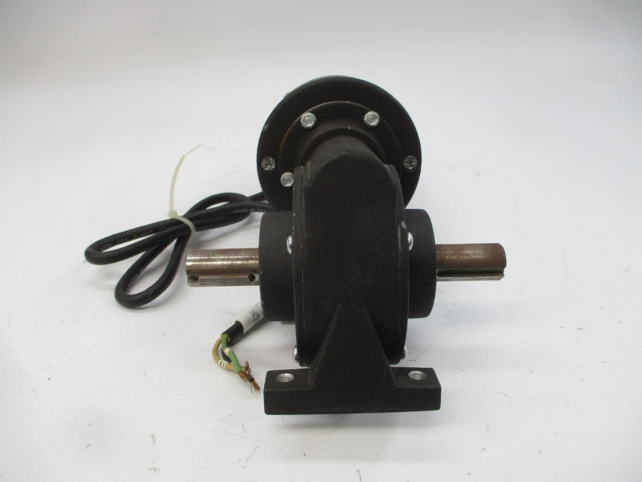 BALDOR GP7404 622H 90VDC .9A NSNP