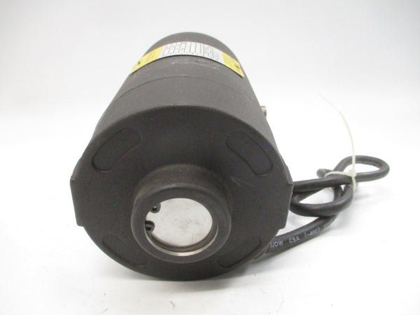 BALDOR GP7404 622H 90VDC .9A NSNP