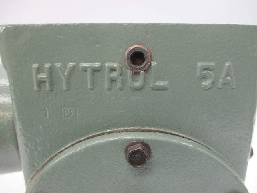 HYTROL 5AC40-1LH NSNP
