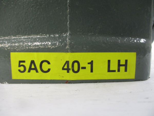 HYTROL 5AC40-1LH NSNP