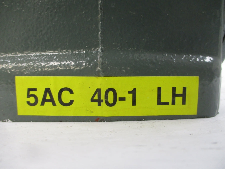 HYTROL 5AC40-1LH NSNP
