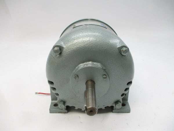 NECO E04799 180/220V 3.0A (AS PICTURED) NSNP