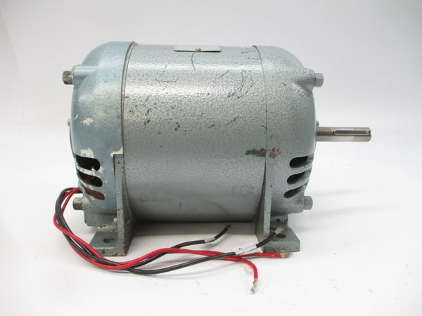 NECO E04799 180/220V 3.0A (AS PICTURED) NSNP