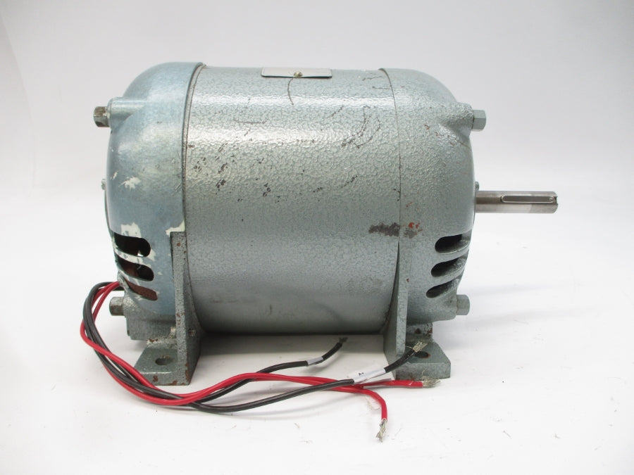 NECO E04799 180/220V 3.0A (AS PICTURED) NSNP