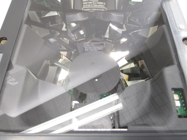 SYMBOL TECHNOLOGIES LS7808-SR20007TCR LS7808 5V 2A NSNP