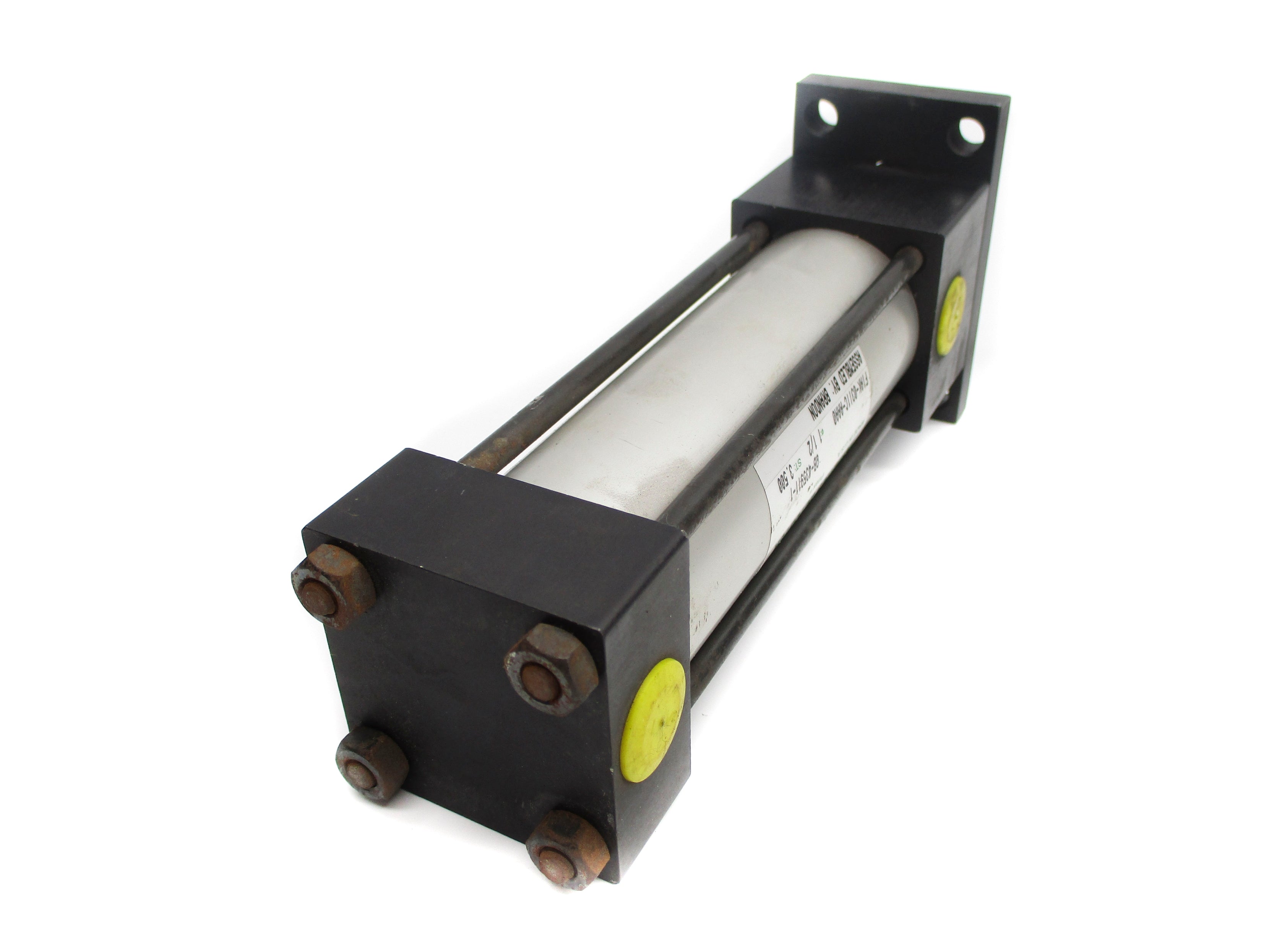 NUMATICS F1AK-03I1C-AAA0 (AS PICTURED) NSNP