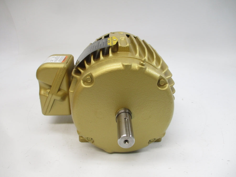 BALDOR EM3587T 230/460V 5.8/2.9A NSMP