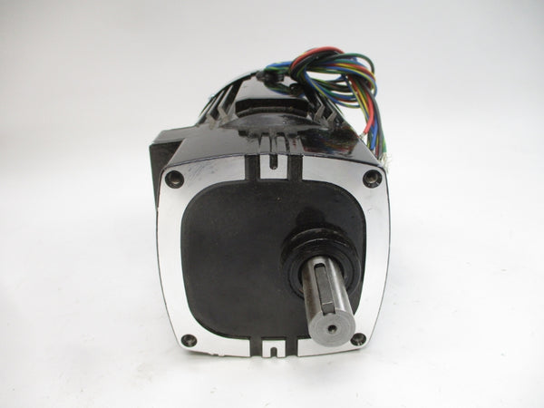 BODINE ELECTRIC 48R6BFPP-F3 230/460V 2.1/1.0/1.7/.85A NSMP