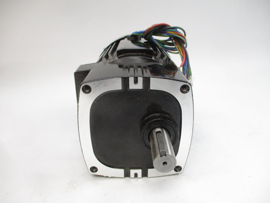 BODINE ELECTRIC 48R6BFPP-F3 230/460V 2.1/1.0/1.7/.85A NSMP