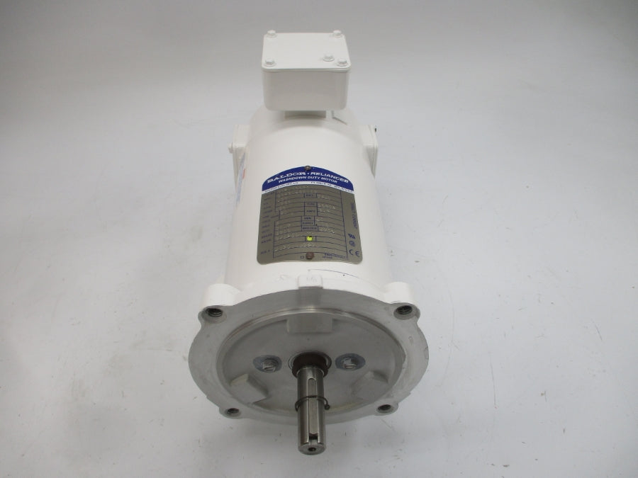 BALDOR CDPWD3320 33-2142Z102 90V 3.2A NSMP