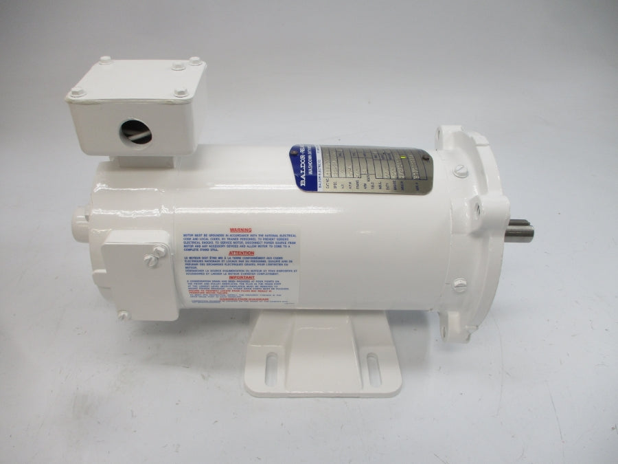 BALDOR CDPWD3320 33-2142Z102 90V 3.2A NSMP