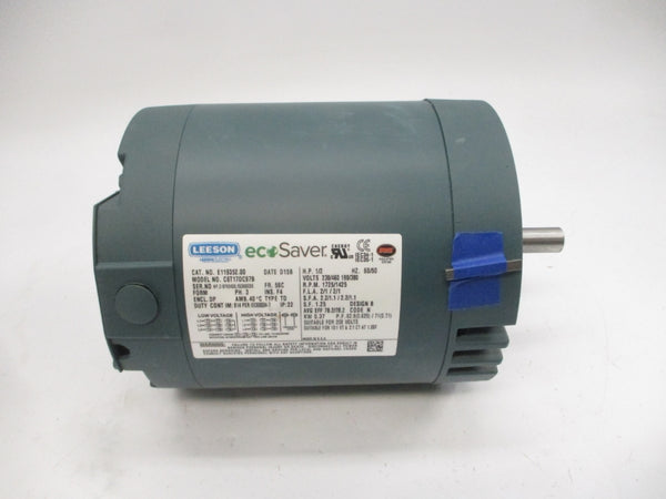 LEESON E119352.00 C6T17DC97B 230/460V 2/1A NSMP