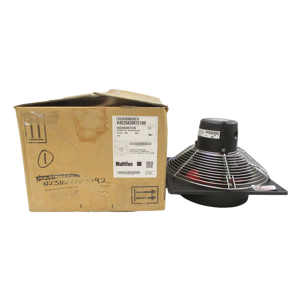 VOSTERMANS V4E25K2M72100 4E25 120V 1.0A NSMP