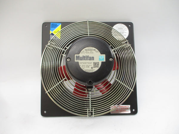 VOSTERMANS V4E25K2M72100 4E25 120V 1.0A NSMP
