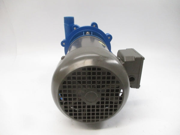 FINISH THOMPSON DB15P-M209 208-230/460V 8.00-7.60/3.80A NSNP