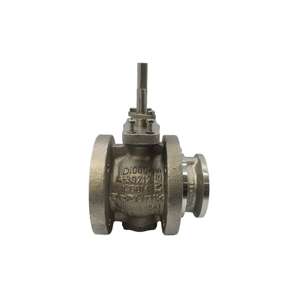 DEZURIK D10004 A-39712 NSNP