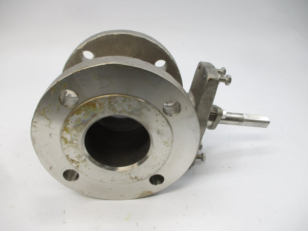 DEZURIK D10004 A-39712 NSNP