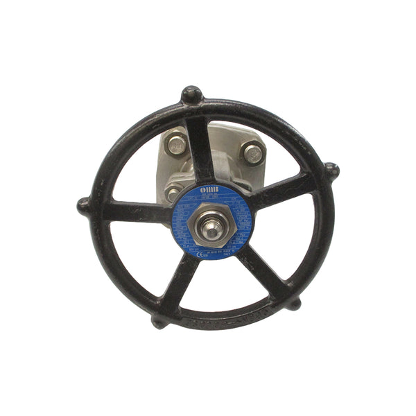 OMB 800 18-SW VSN01 971/1914PSI 2" NSNP