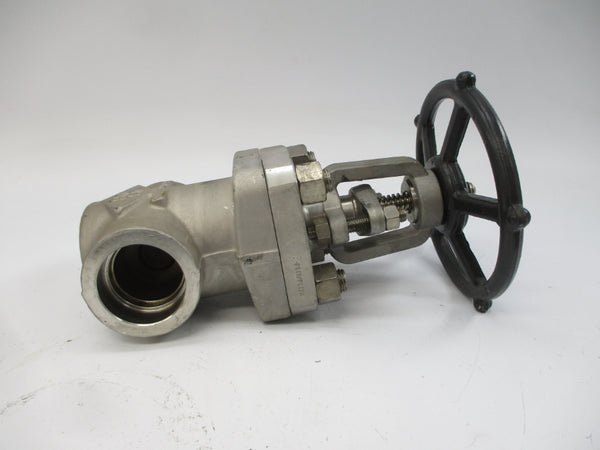 OMB 800 18-SW VSN01 971/1914PSI 2" NSNP