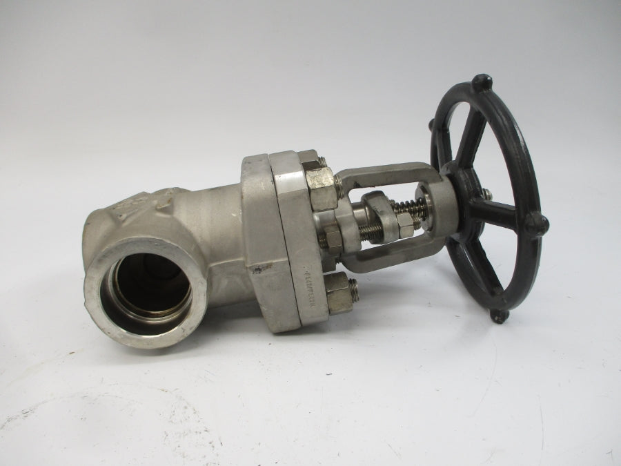 OMB 800 18-SW VSN01 971/1914PSI 2" NSNP