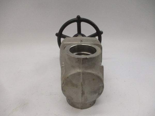 OMB 800 18-SW VSN01 971/1914PSI 2" NSNP