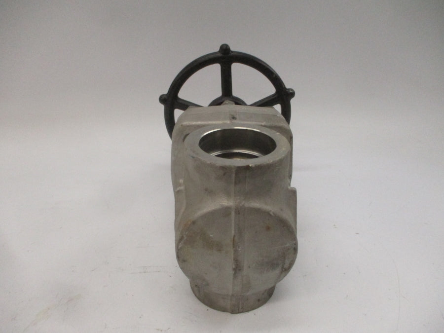 OMB 800 18-SW VSN01 971/1914PSI 2" NSNP
