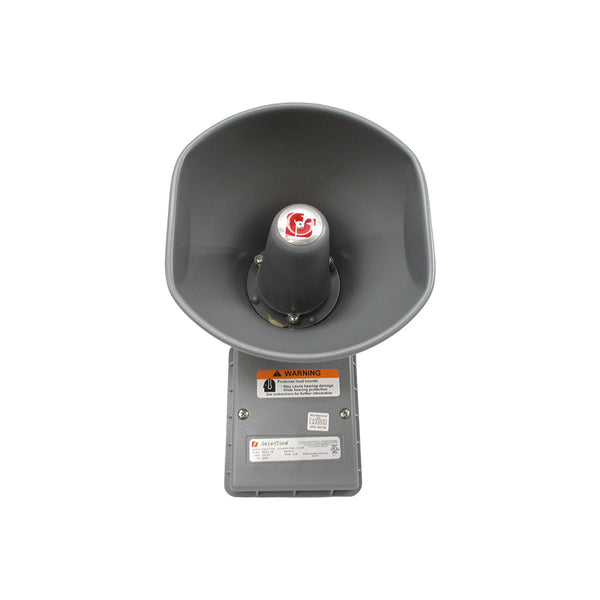 FEDERAL SIGNAL 300GC-120 SER. C 120VAC 0.25A NSNP